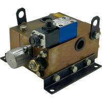 Гидрораспределитель РМ20