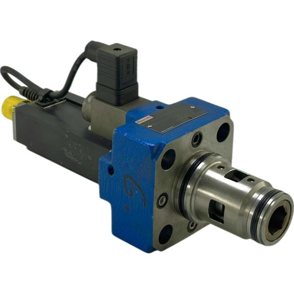 Гидрораспределитель FESE32CC-30/450LKDB1М-1 Rexroth