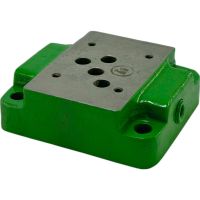 плита монтажная к ВЕ10 66108 выход вниз