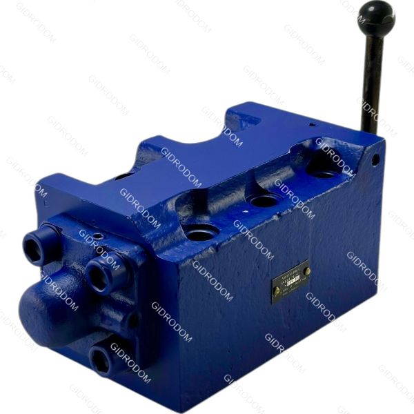 Гидрораспределитель 24ПГ74-25