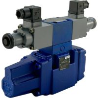 Гидрораспределитель 4WRZ10W85-A1/6A-24NZ4/M-085-3 Rexroth