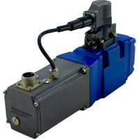 Гидрораспределитель 4WRDE10V50P-51/6L15K9/M-280 Bosch