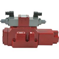Гидрораспределитель 4WRZ25E-35-325-AO/6A 24NZ4/M-981-2 Rexroth