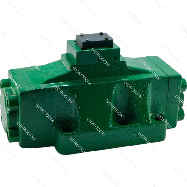 Гидрораспределитель 1Р323АИ64А