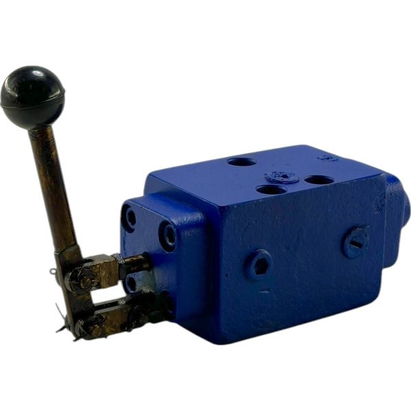 Гидрораспределитель 44ПГ74-12