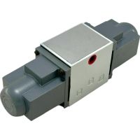 Гидрораспределитель V3-4AF-08-D Pоrta