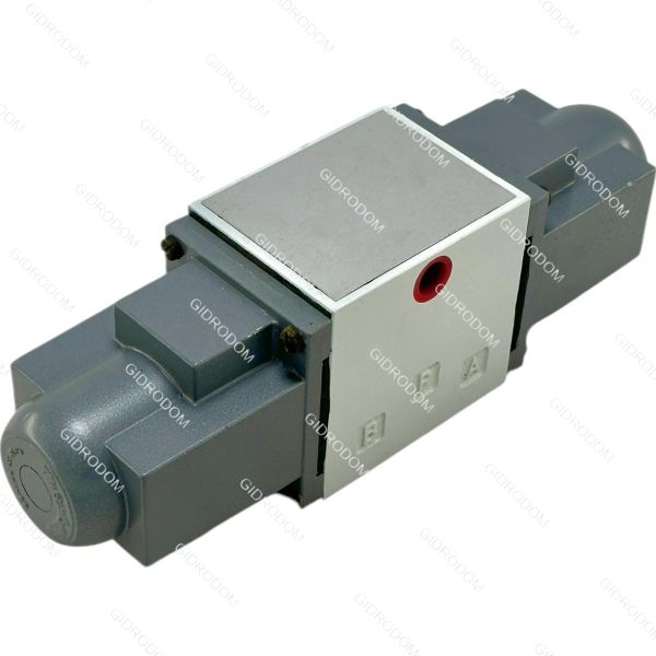 Гидрораспределитель V3-4AF-08-D Pоrta