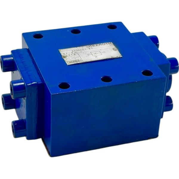 Гидрозамок SV30PA1-31 Rexroth