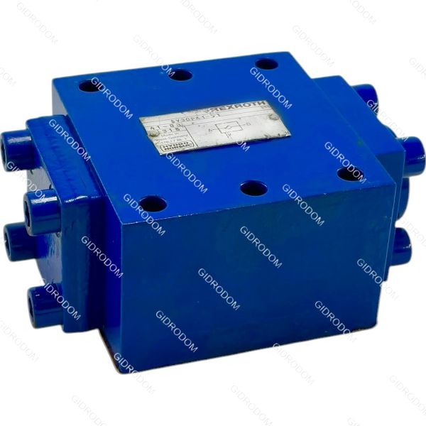 Гидрозамок SV30PA1-31 Rexroth