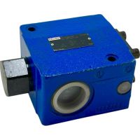 Гидрозамок SV30GA1-42 Rexroth