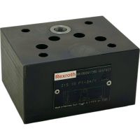 Гидрозамок Z2S 16-1-50 Rexroth