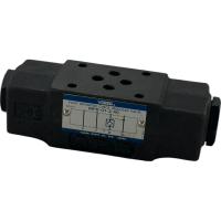 Гидрозамок MPB-01-2-40 YUKEN