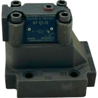 Гидрозамок HY151.18 S26-58676-0 PLASSE&THEURER