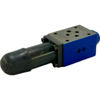 Гидрозамок DG MPC-3 ABK-BAK-41 VICKERS