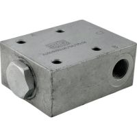 Гидрозамок A05030502.00/04/05-06 HBS