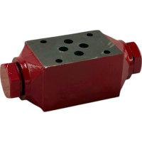 Гидрозамок HR-012 (13,14) ATOS