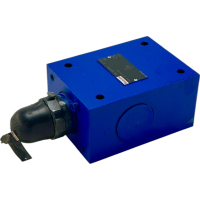 Гидрозамок DBDS20G18/50 Rexroth