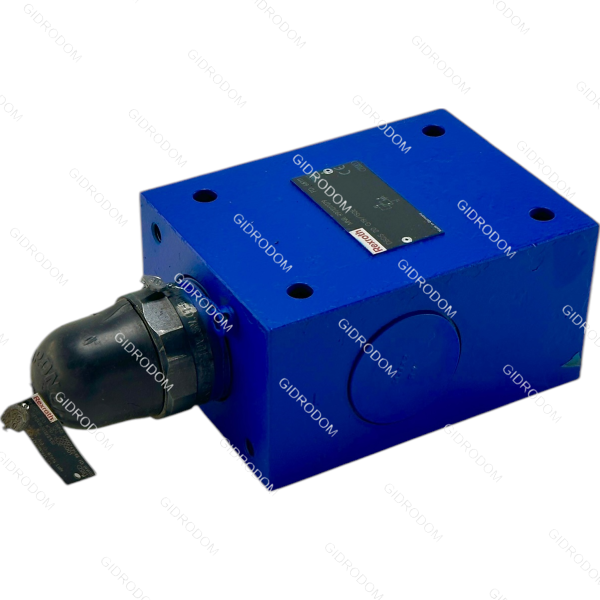 Гидроклапан DBDS 20G 18/50 Rexroth