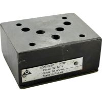 Гидроклапан обратный КОМ10/3Р