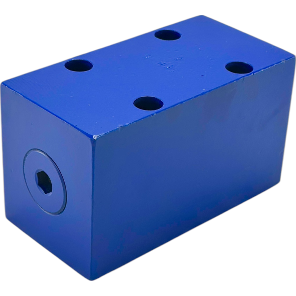 Гидрозамок 4КУ-С32