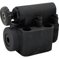 Гидроклапан предохранительный МКП-10-02А