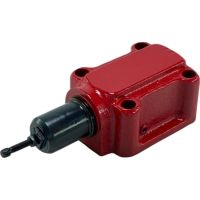 Гидроклапан ПГ54-35М