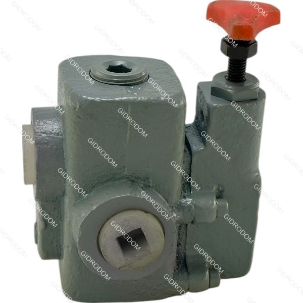 Гидроклапан редукционный М-КР 10-10-1