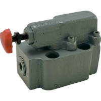 Гидроклапан предохранительный 10-32-2-11