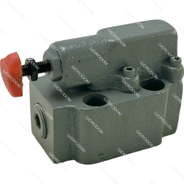 Гидроклапан предохранительный 10-32-2-11