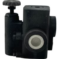 Гидроклапан предохранительный МКП-20-02