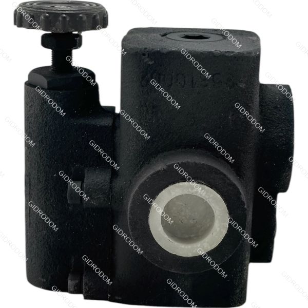 Гидроклапан редукционный МКР32