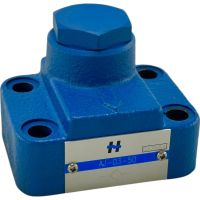 Гидроклапан обратный AJ-03-50