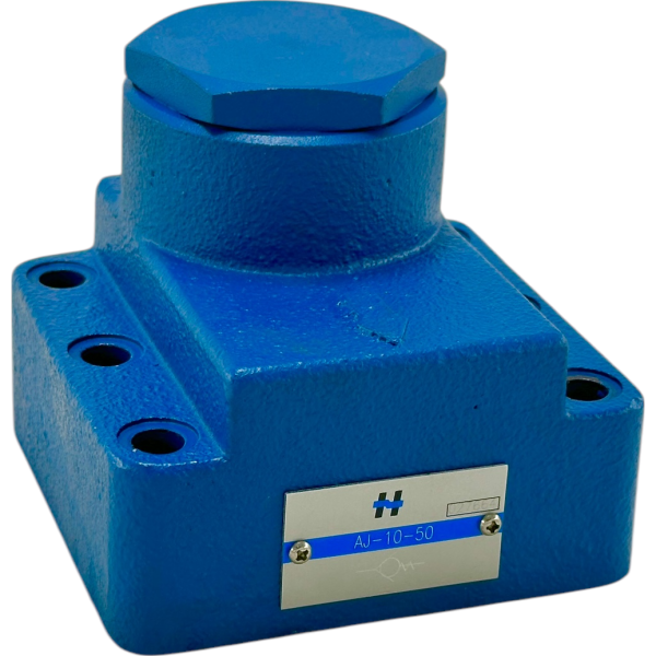 Гидроклапан обратный AJ-10-50