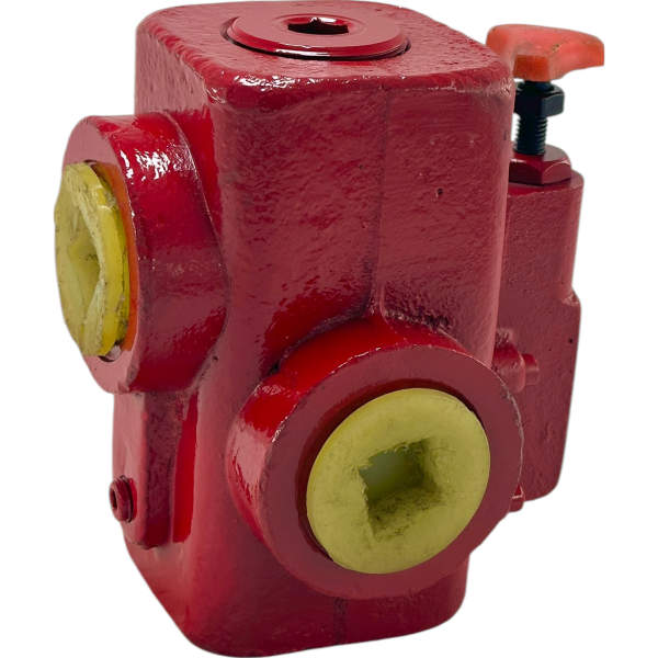 Гидроклапан редукционный М-КР 32-32-1