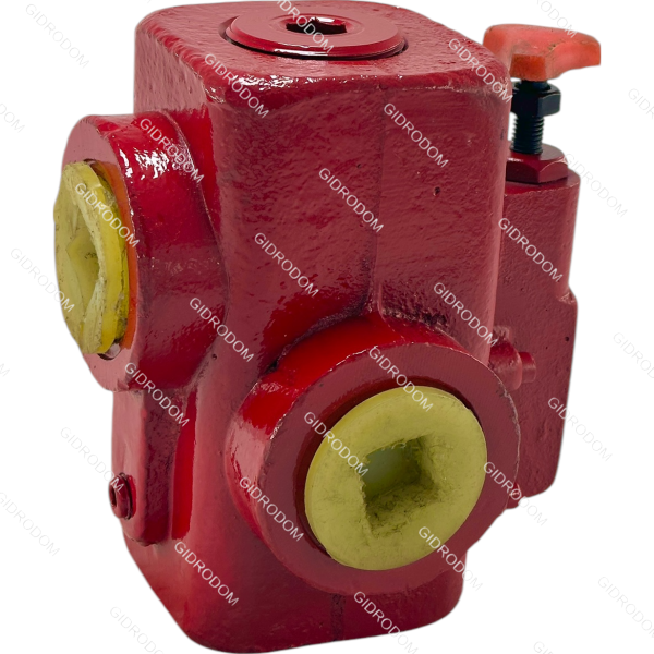 Гидроклапан редукционный М-КР 32-32-1