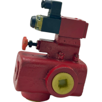 Гидроклапан предохранительный 32-10-1-133, -23 (24в.)