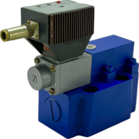 Гидроклапан предохранительный М-ПКПД20/32