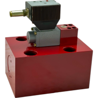 Гидроклапан предохранительный М-ПКПД32/20