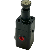 Гидроклапан Г52-22