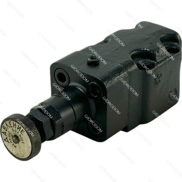 Гидроклапан ПГ52-22