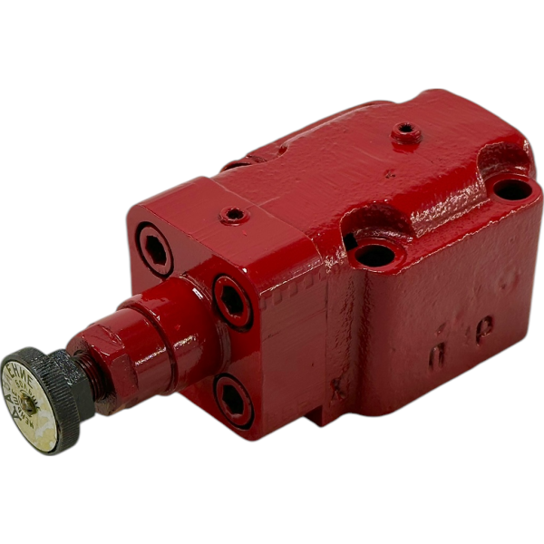 Гидроклапан ПГ52-24