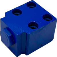 Гидроклапан обратный ПГ51-22