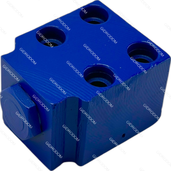 Гидроклапан обратный ПГ51-22