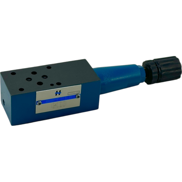 Гидроклапан предохранительный КПМ6/3В (DY-02-P-31,5-70)