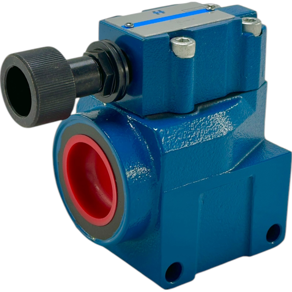 Гидроклапан предохранительный МКПВ32/3Т2Р3 (Y-30-G2-31,5)