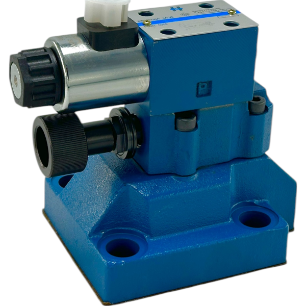 Гидроклапан предохранительный МКПВ32/3С3Р3 (YW-10-31,5-50В)