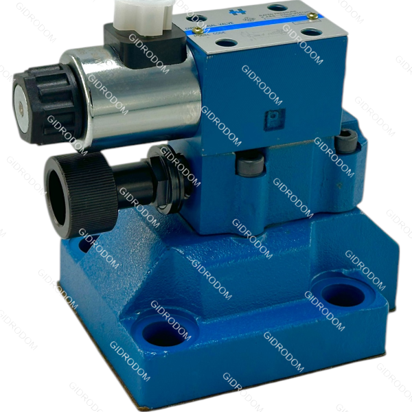 Гидроклапан предохранительный МКПВ32/3С3Р3 (YW-10-31,5-50В)