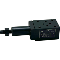 Гидроклапан предохранительный КПМ6/3В2 (1,2-6,3МПа)