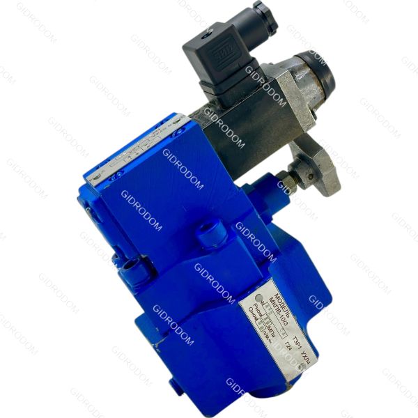 Гидроклапан предохранительный МКПВ32/3Т3Р1