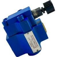 Гидроклапан предохранительный МКПВ10/3Т2Р1 (2,3)